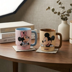 Porcelain Mug 480 ml